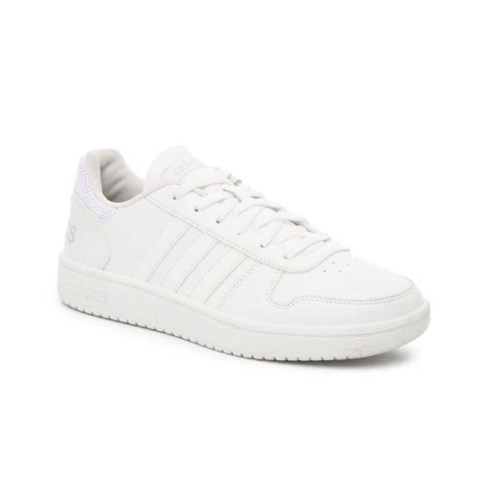 NWOT-Original Box HOOPS 2.0 adidas SNEAKER